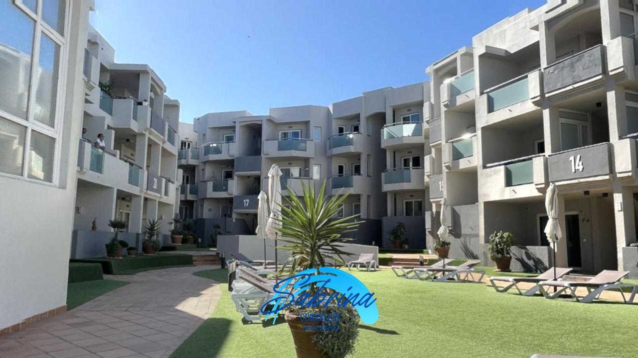 Sun Avenida Juan Carlos I * Corralejo