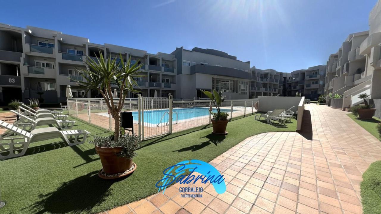 Apartment Sun Avenida Juan Carlos I
