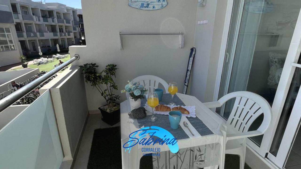Sun Avenida Juan Carlos I Apartment *
