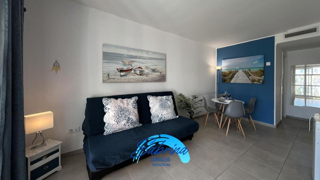 Sun Avenida Juan Carlos I Apartment