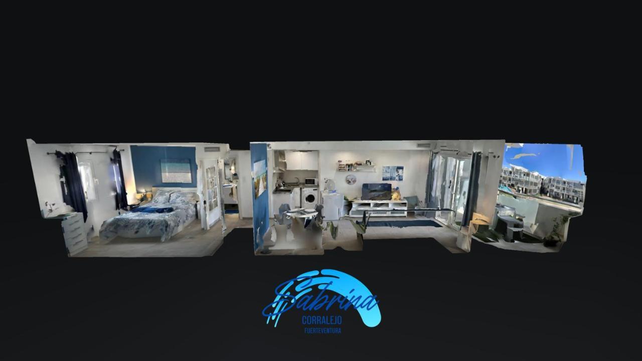 Apartment Sun Avenida Juan Carlos I *