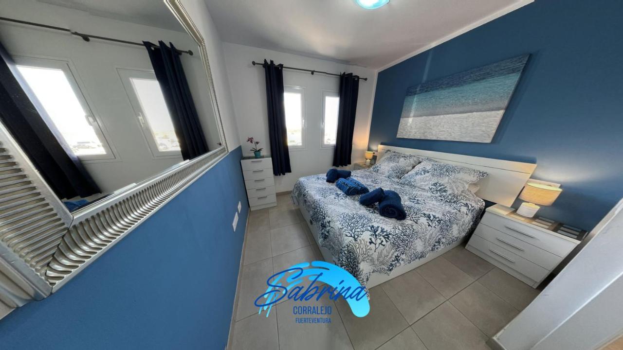 Apartment Sun Avenida Juan Carlos I