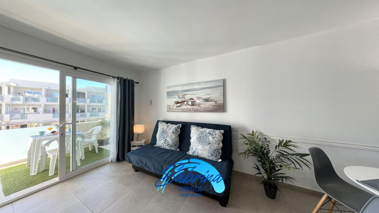 Sun Avenida Juan Carlos I Apartment *