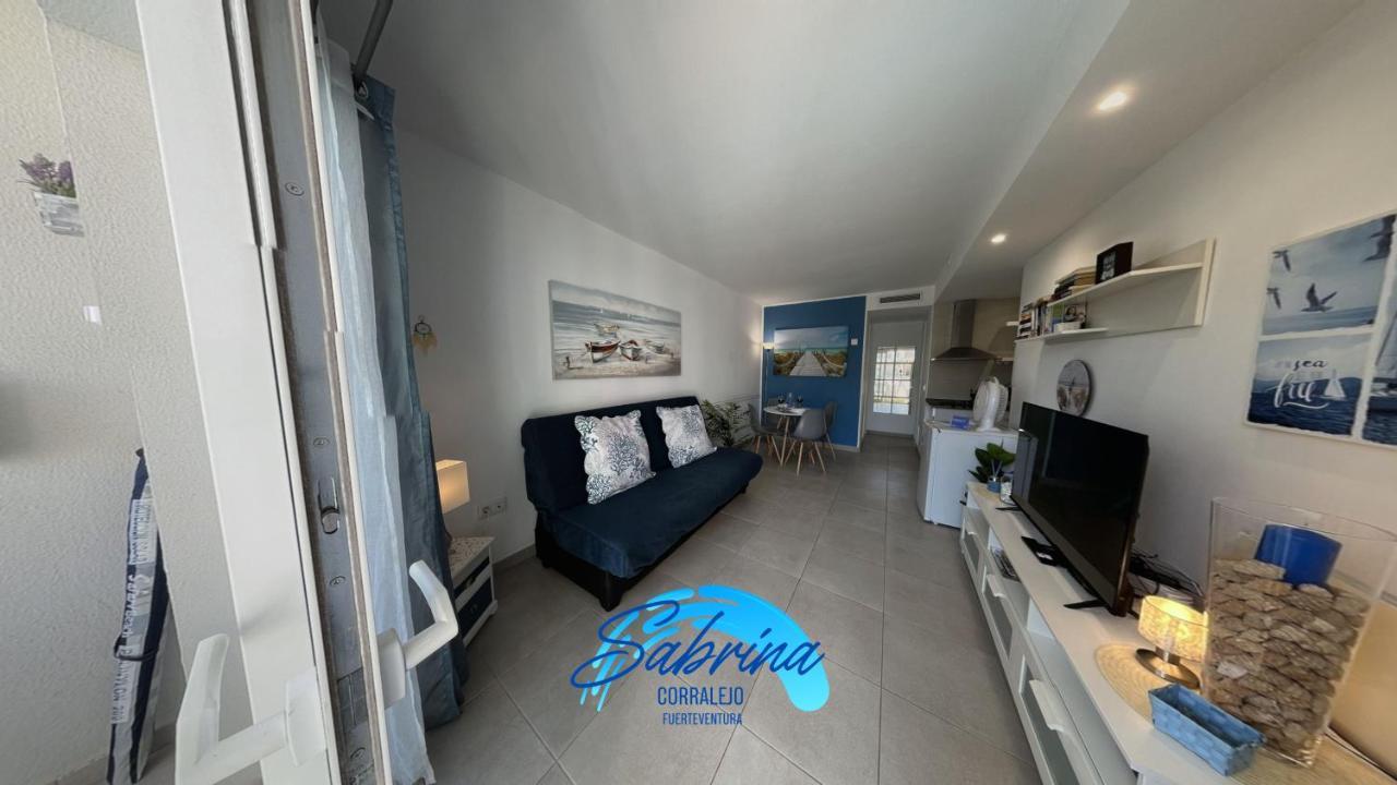 Apartment Sun Avenida Juan Carlos I
