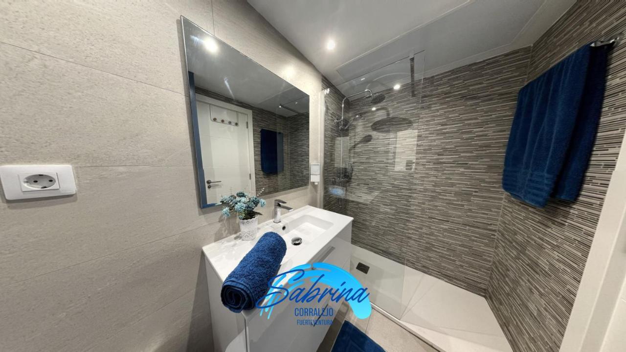 Apartment Sun Avenida Juan Carlos I *