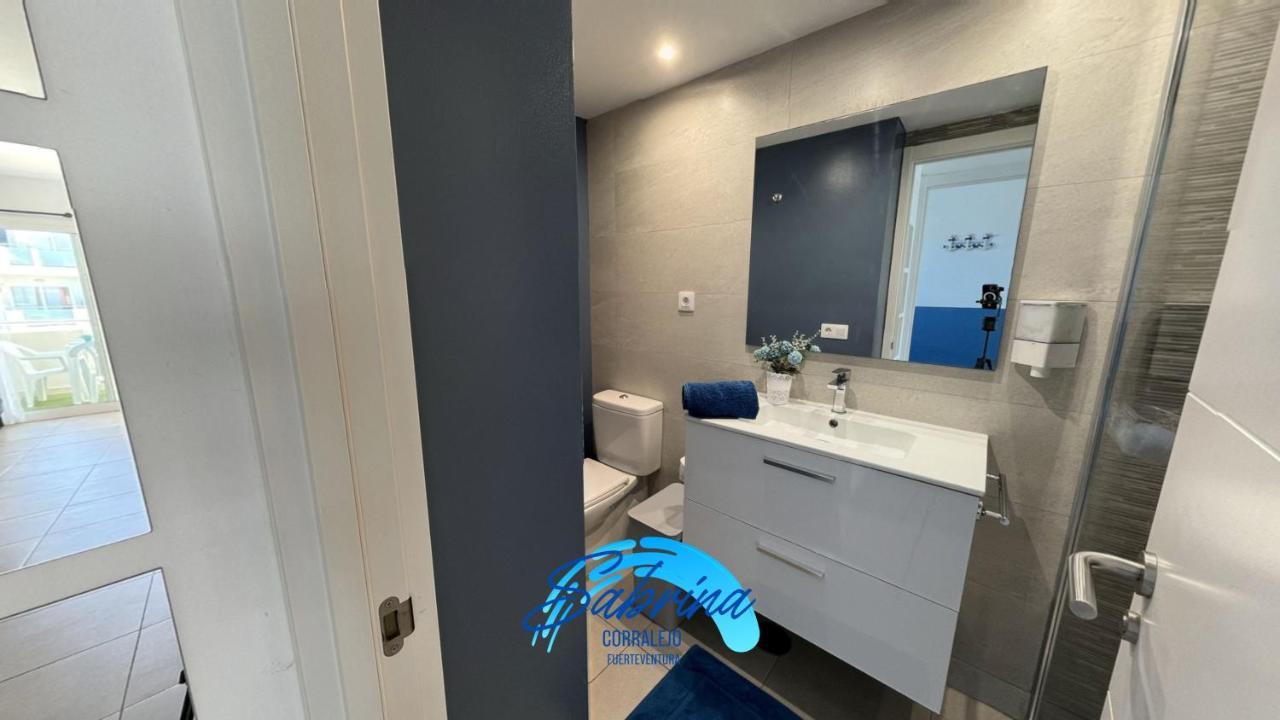 Apartment Sun Avenida Juan Carlos I Corralejo
