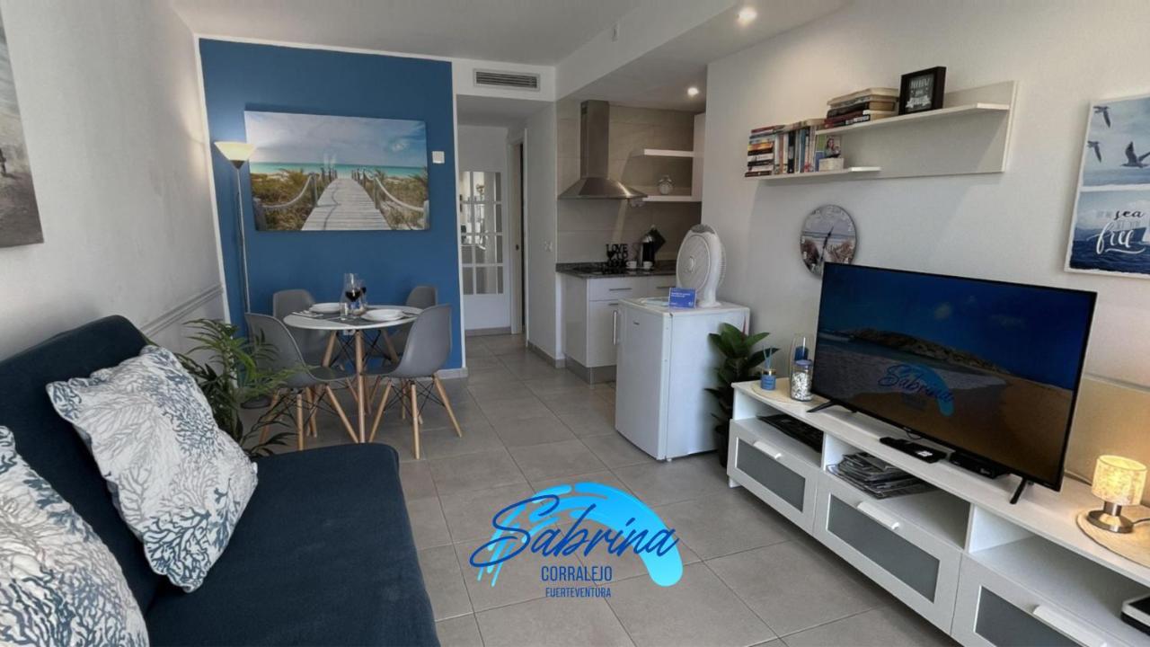 Apartment Sun Avenida Juan Carlos I *