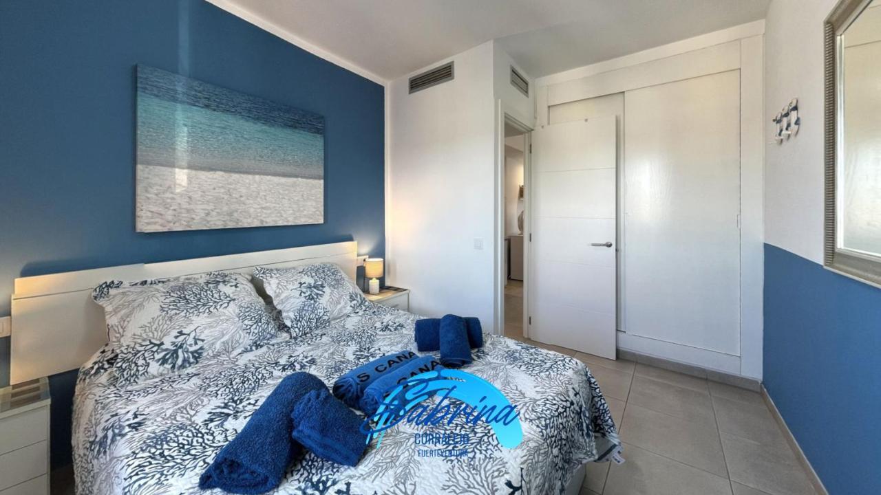Apartment Sun Avenida Juan Carlos I