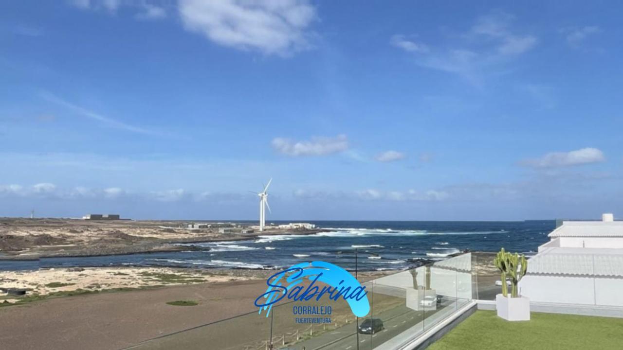 Apartamento Grazioso Al Bristol Sunset Vista *