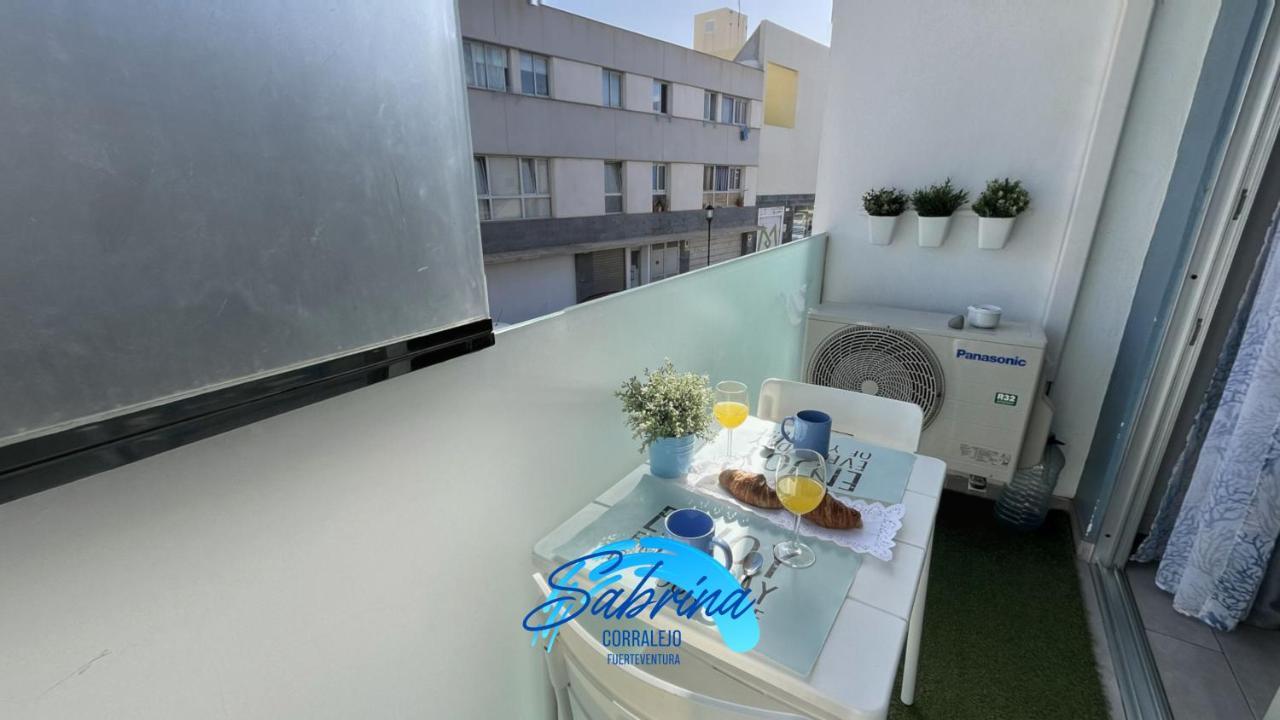 Grazioso Al Bristol Sunset Vista Apartment Corralejo