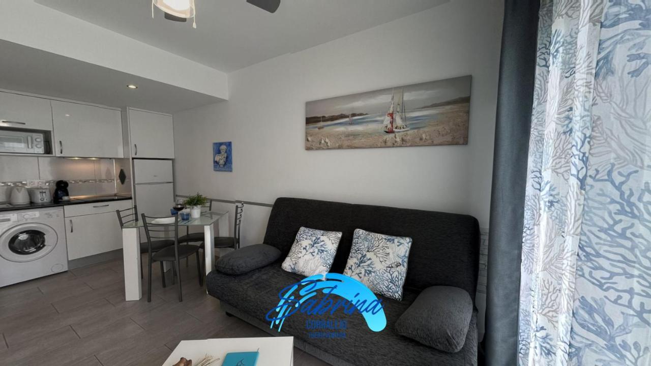 Apartment Grazioso Al Bristol Sunset Vista Corralejo