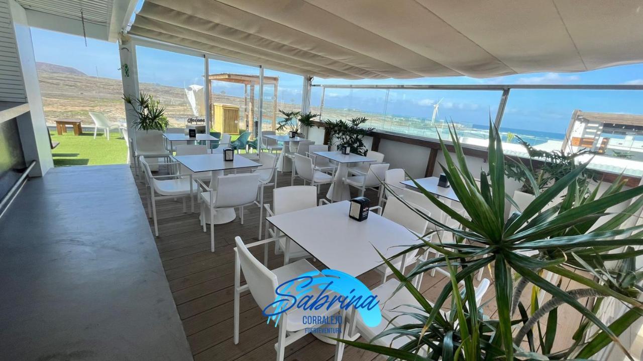 Grazioso Al Bristol Sunset Vista Apartment Corralejo