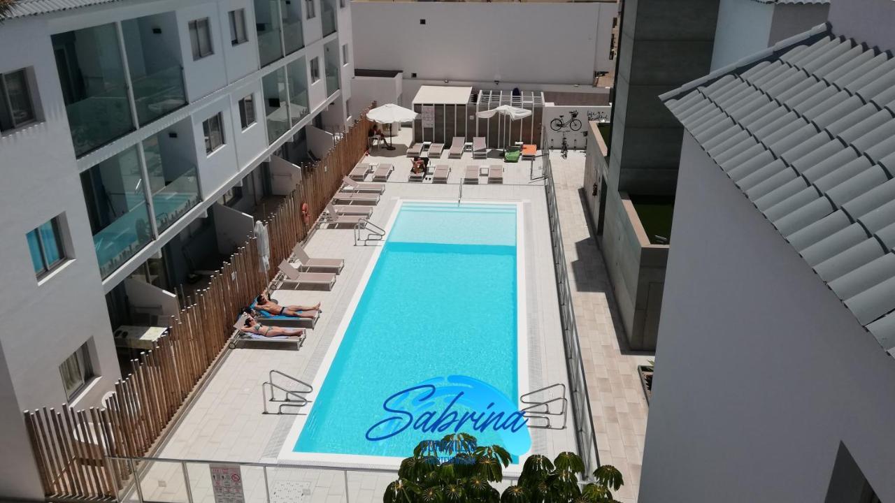 Apartment Grazioso Al Bristol Sunset Vista