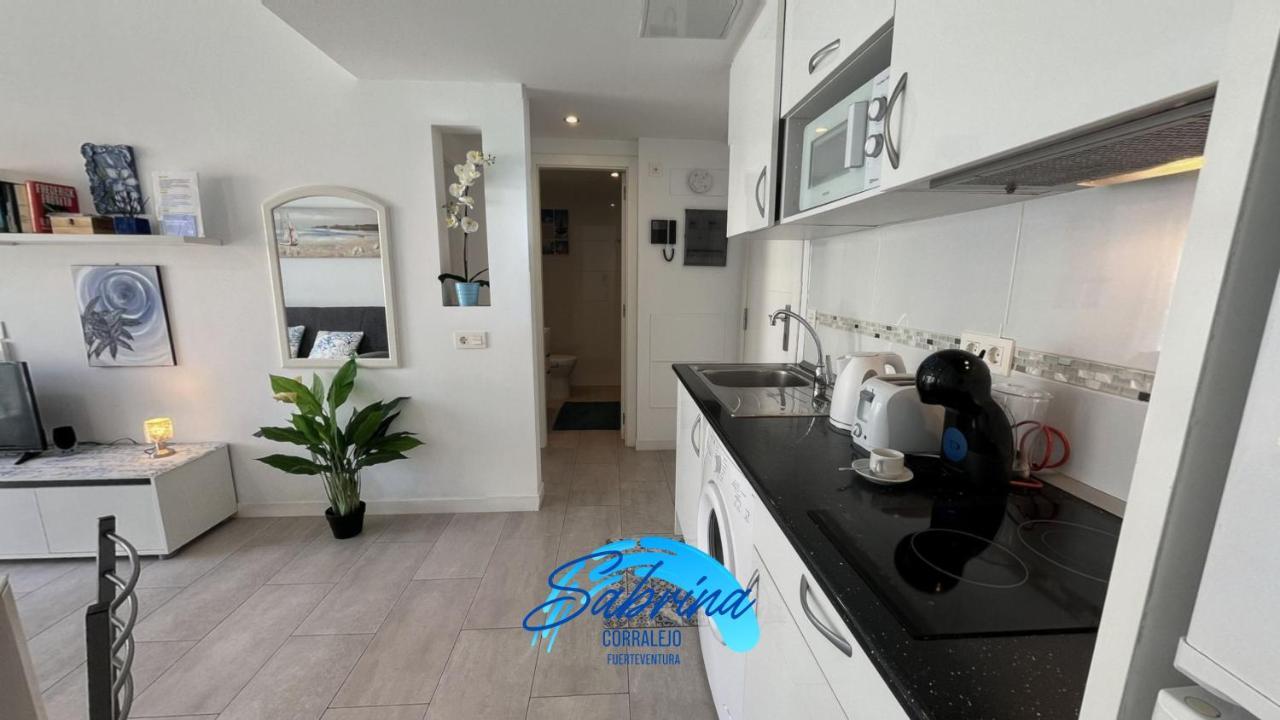 Apartment Grazioso Al Bristol Sunset Vista Corralejo