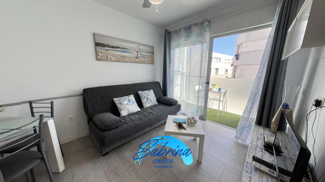 Apartment Grazioso Al Bristol Sunset Vista Corralejo