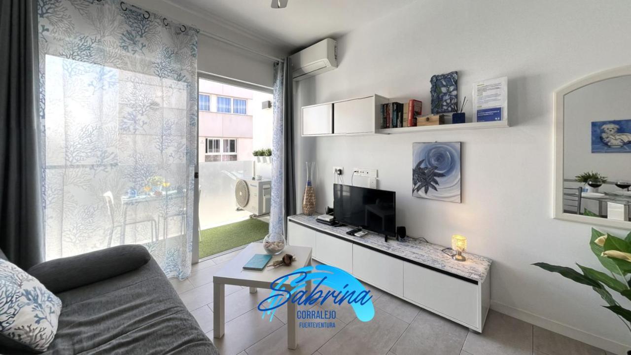 Apartment Grazioso Al Bristol Sunset Vista Corralejo