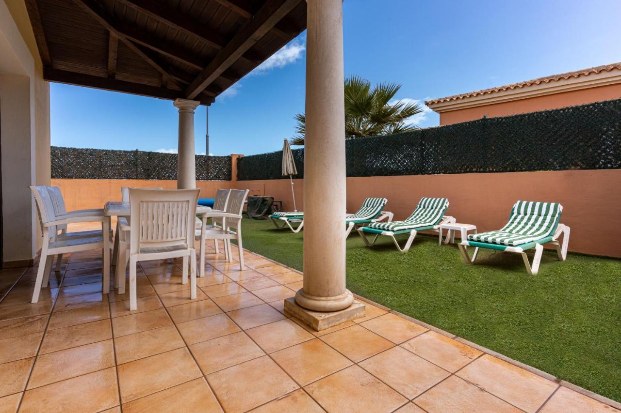 Serenity Private Pool By Holidays * Corralejo