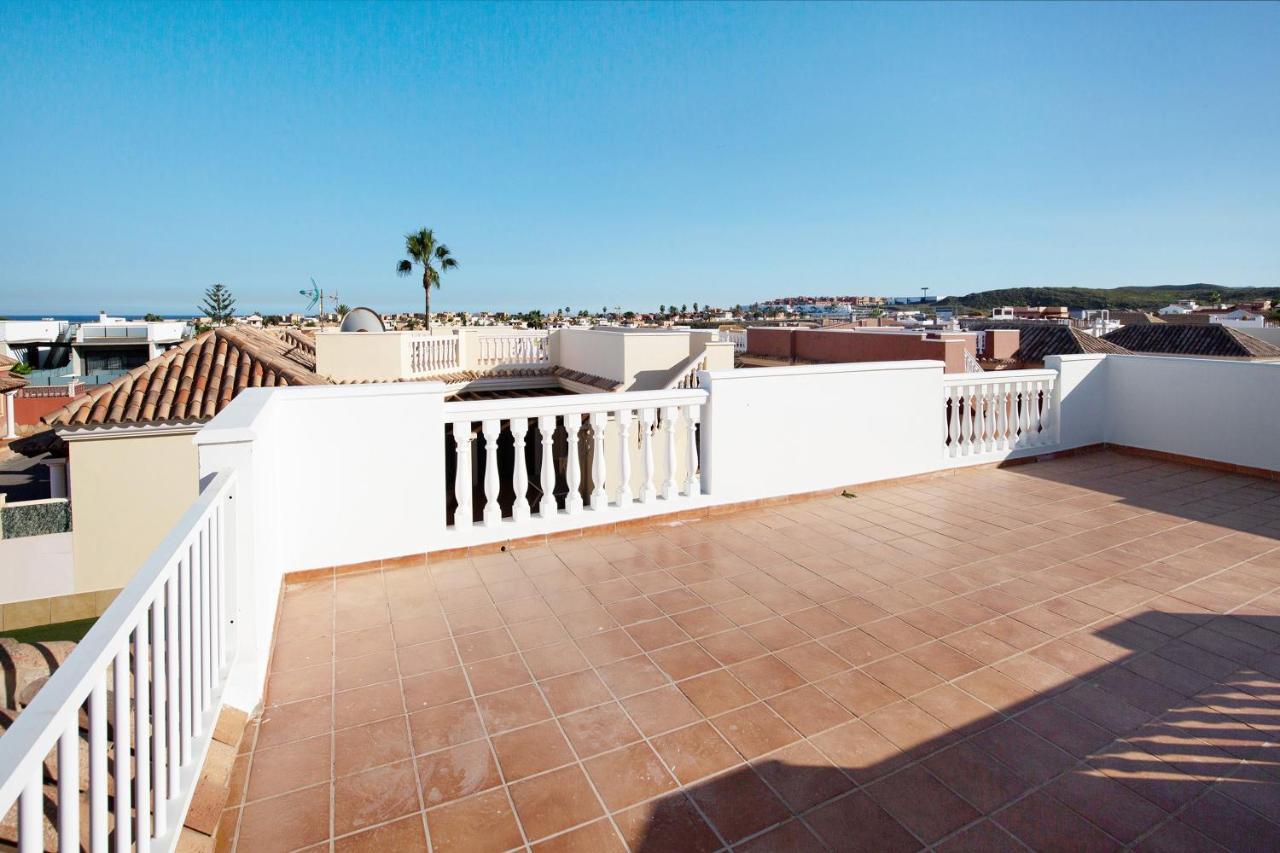 Baobab Villa *