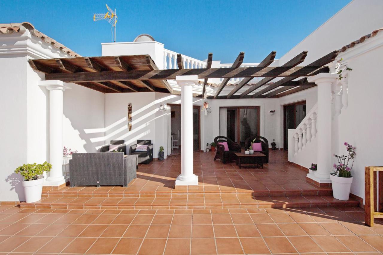 Baobab * Corralejo