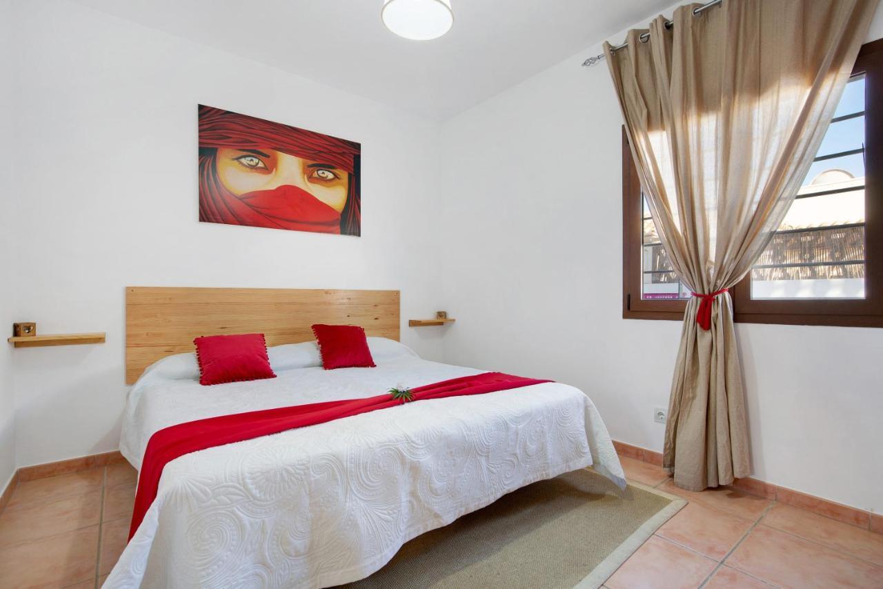 Villa Baobab Corralejo