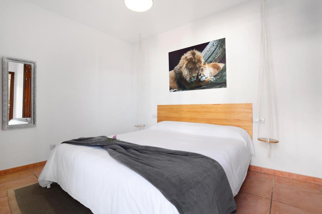Villa Baobab Corralejo