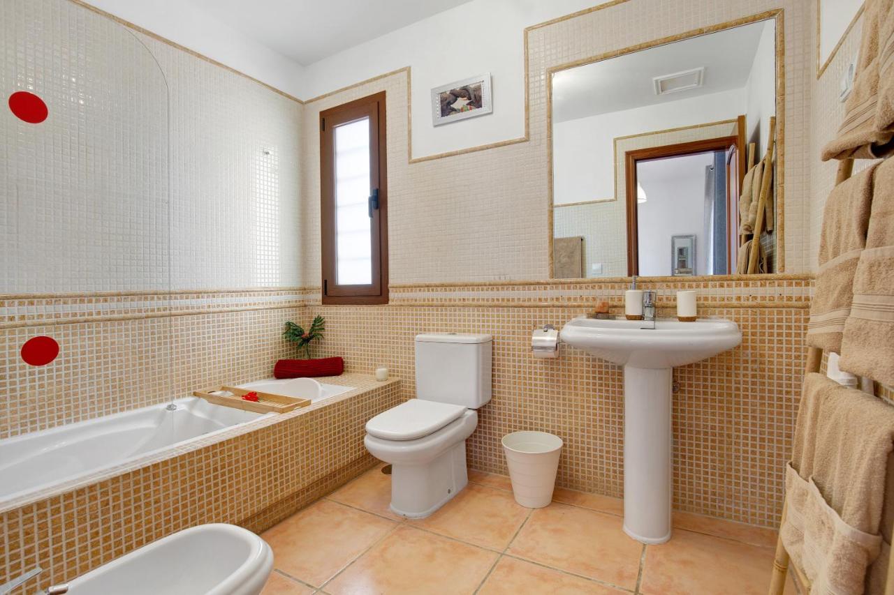 Baobab Villa Corralejo