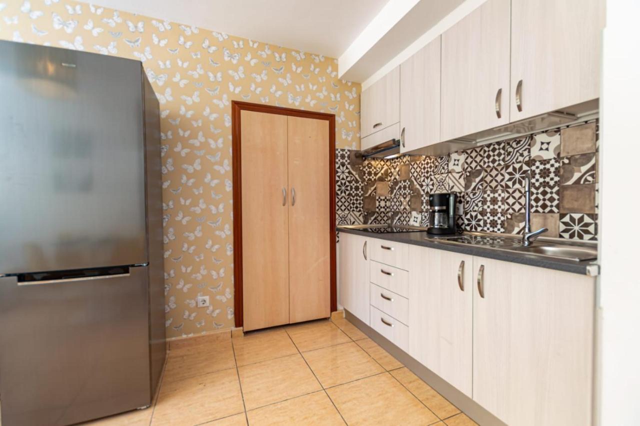 Casa Mariposas Holiday home Corralejo