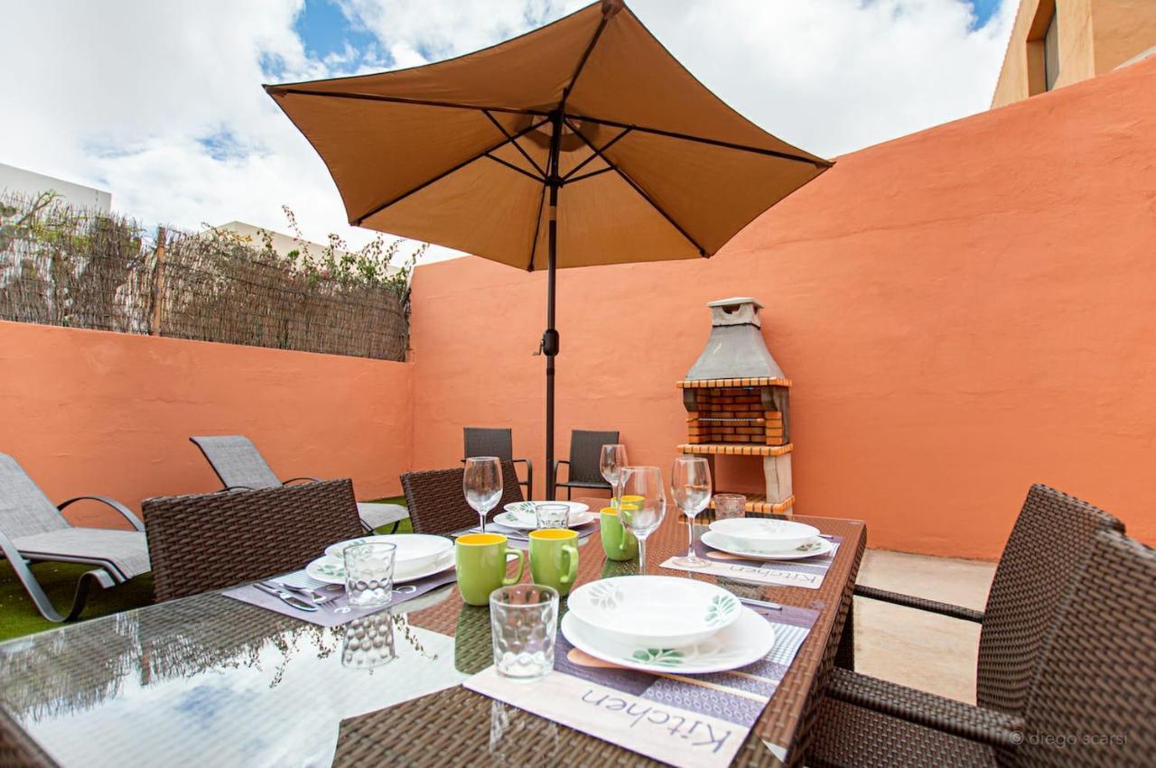 Casa Mariposas *