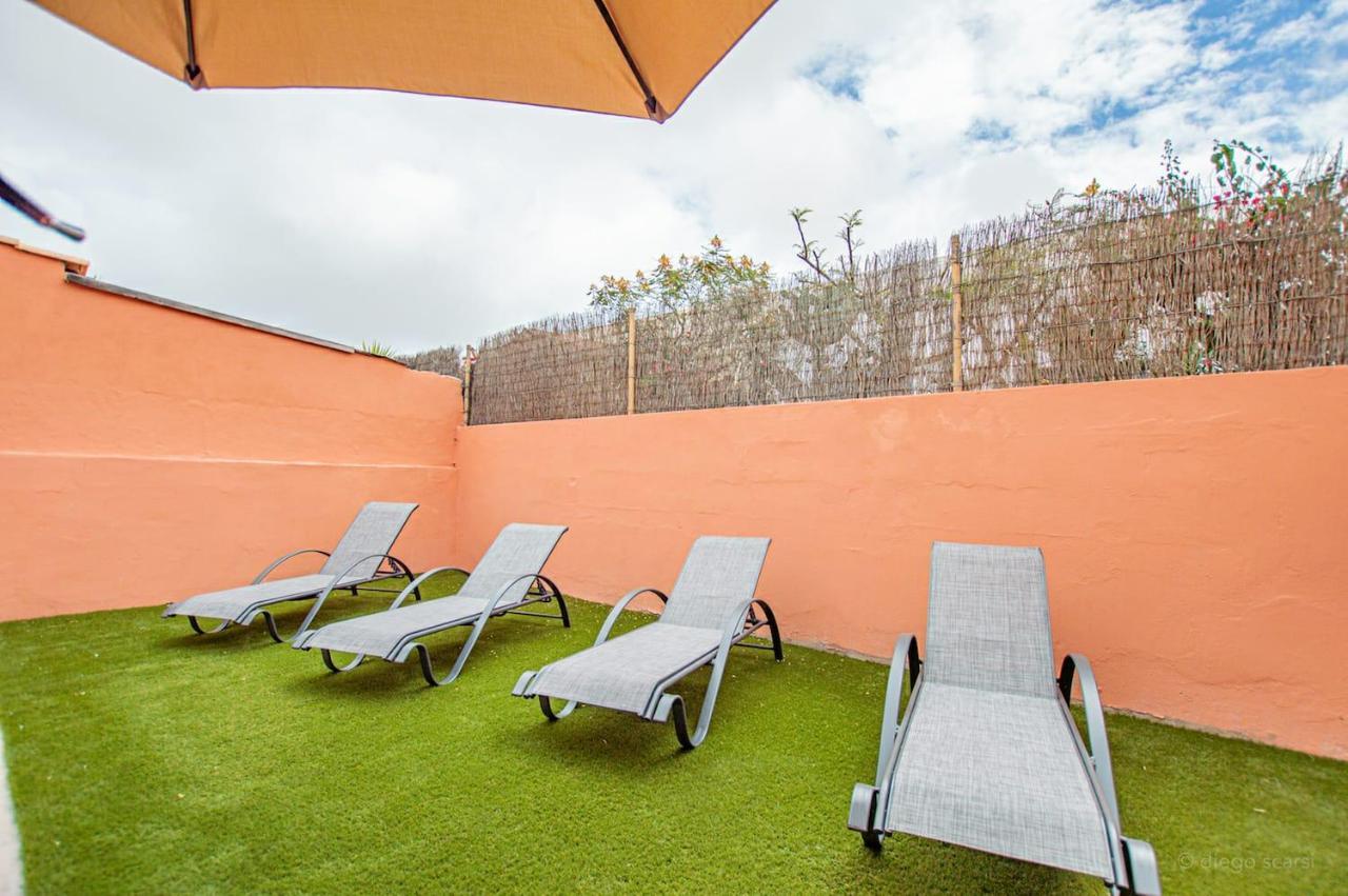 Holiday home Casa Mariposas