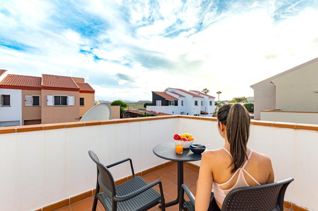 Villas Turquoise Deluxe Corralejo