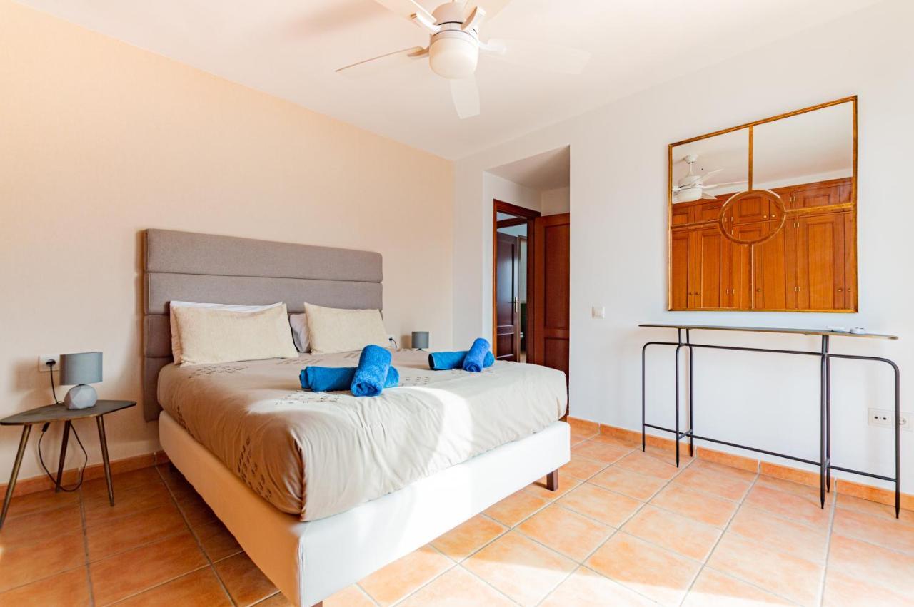 Villas Turquoise Deluxe Villa *