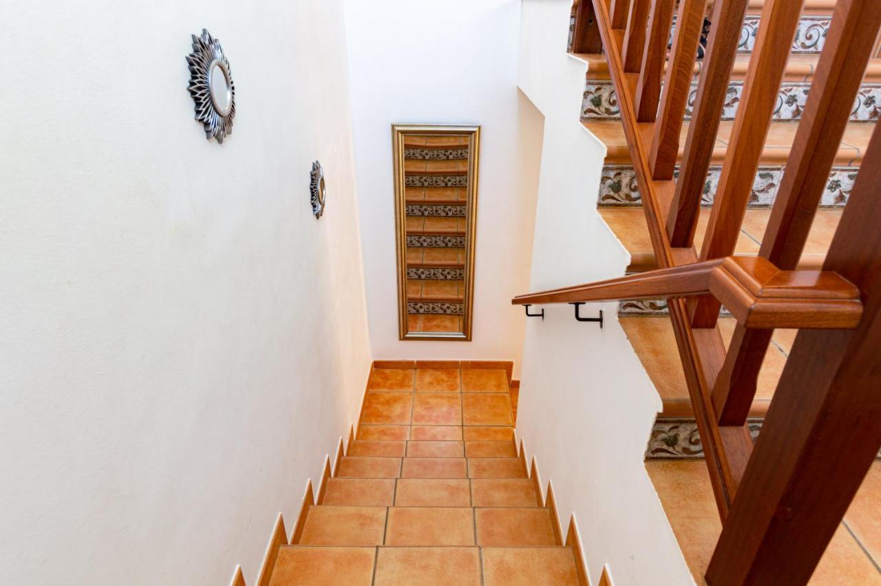 Villa Villas Turquoise Deluxe Corralejo