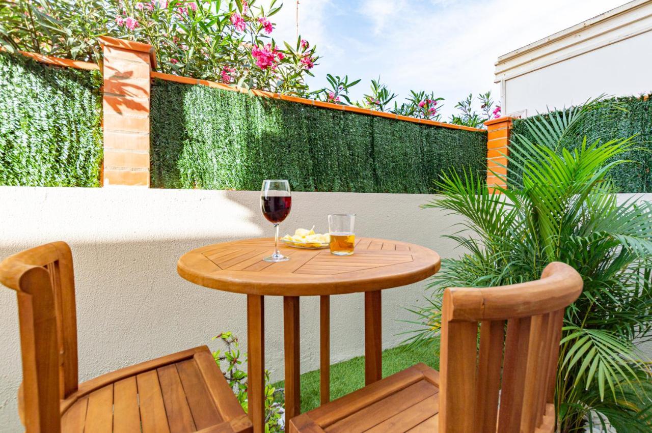 Villas Turquoise Deluxe Corralejo