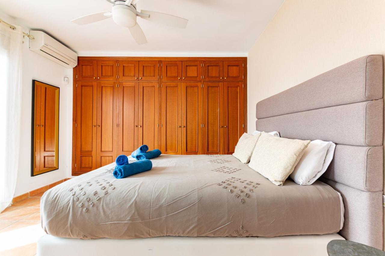 Villas Turquoise Deluxe Villa