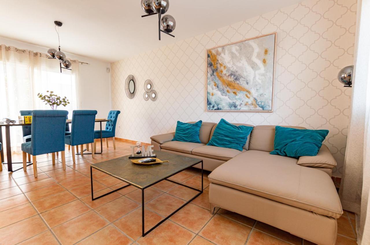 Villa Villas Turquoise Deluxe Corralejo