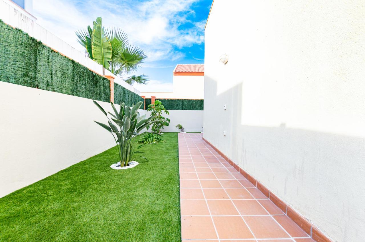 Villas Turquoise Deluxe Villa Corralejo