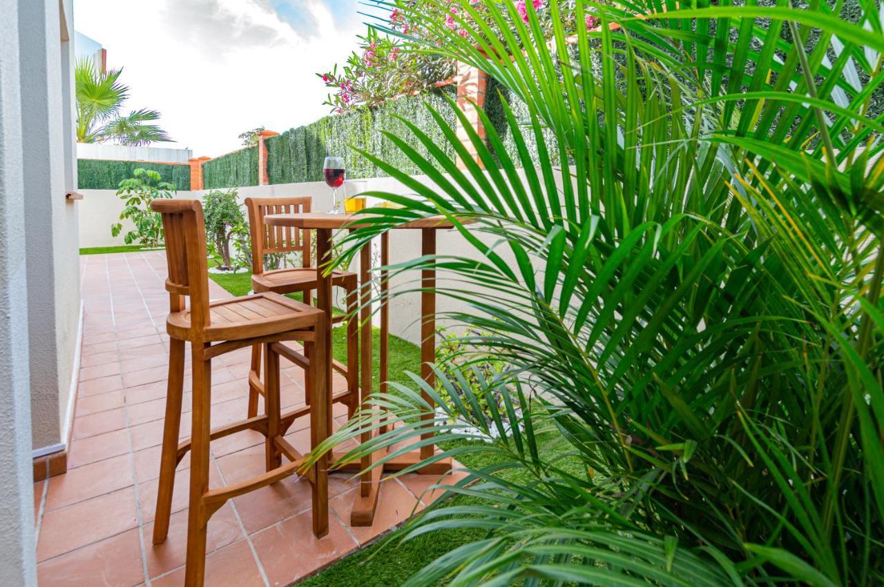 Villas Turquoise Deluxe