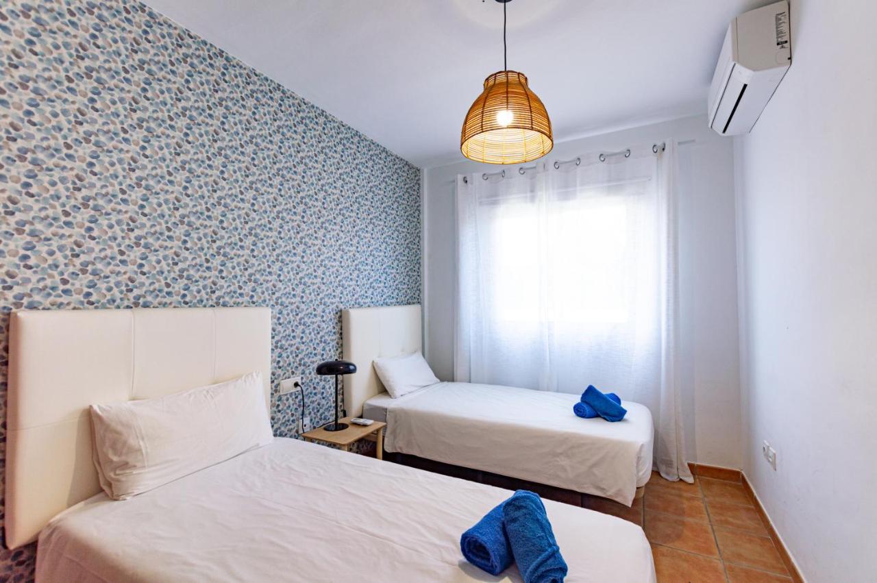 Villas Turquoise Deluxe * Corralejo