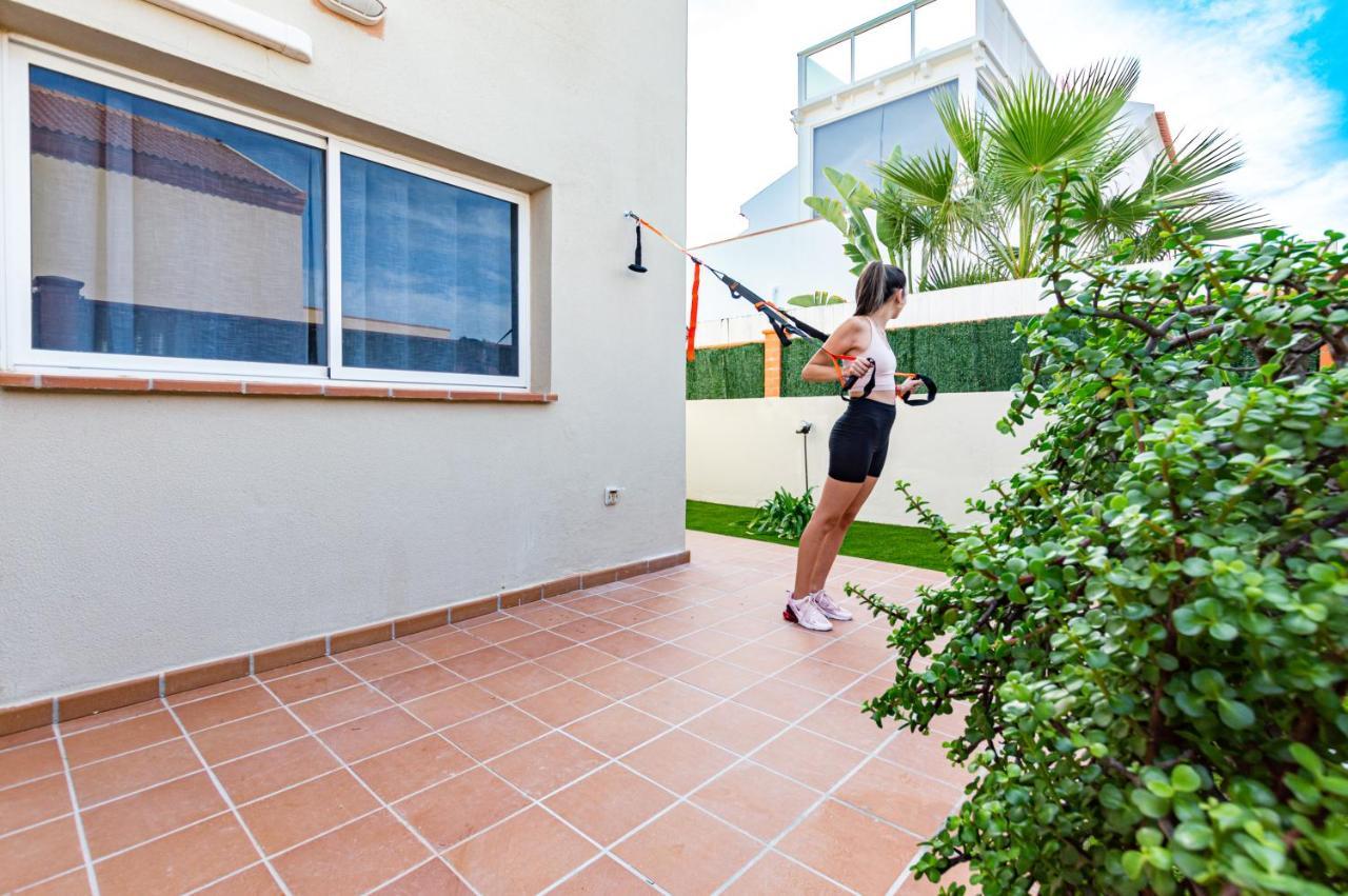Villas Turquoise Deluxe * Corralejo