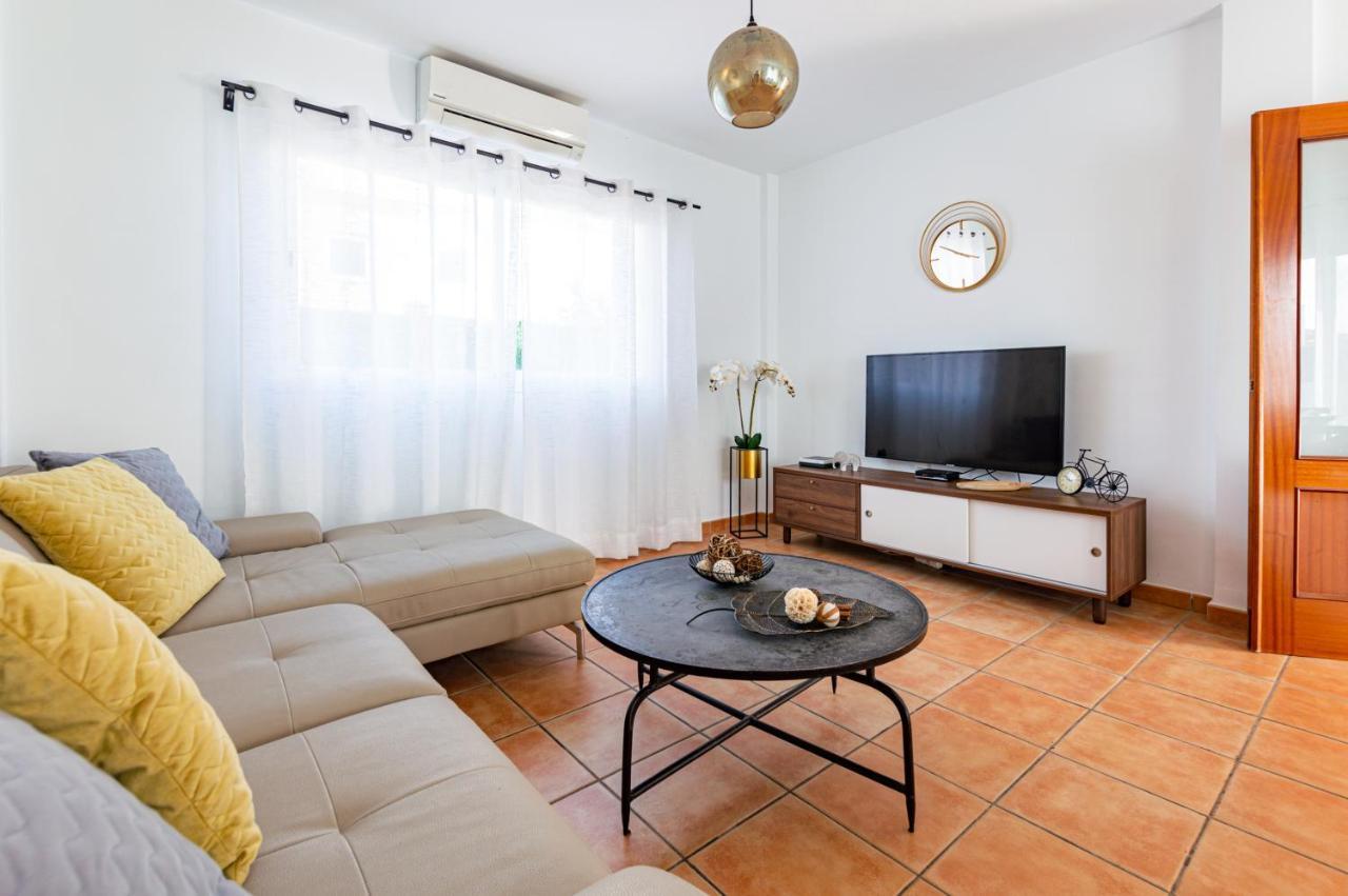 Villas Turquoise Deluxe Corralejo