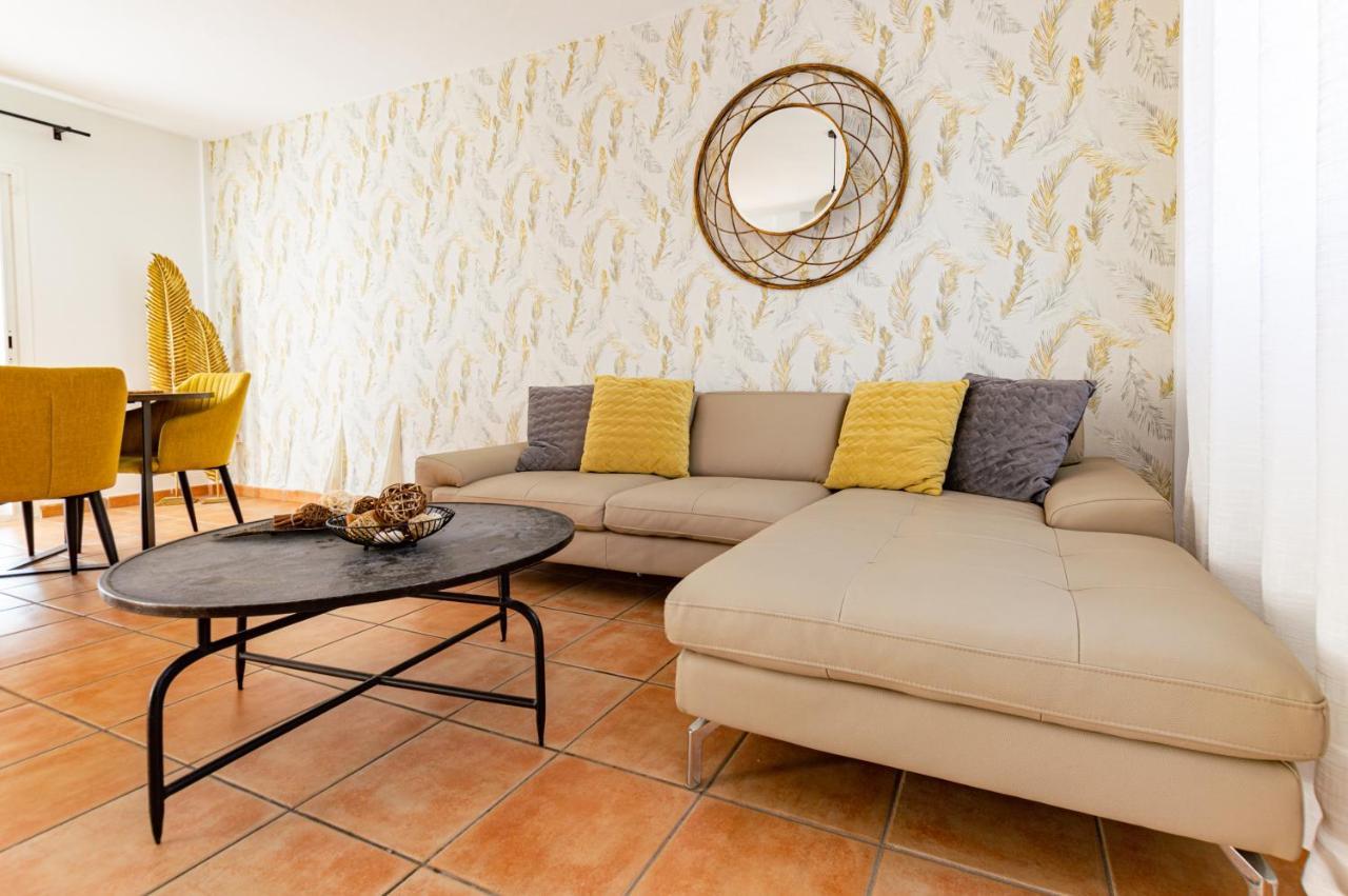 Villas Turquoise Deluxe