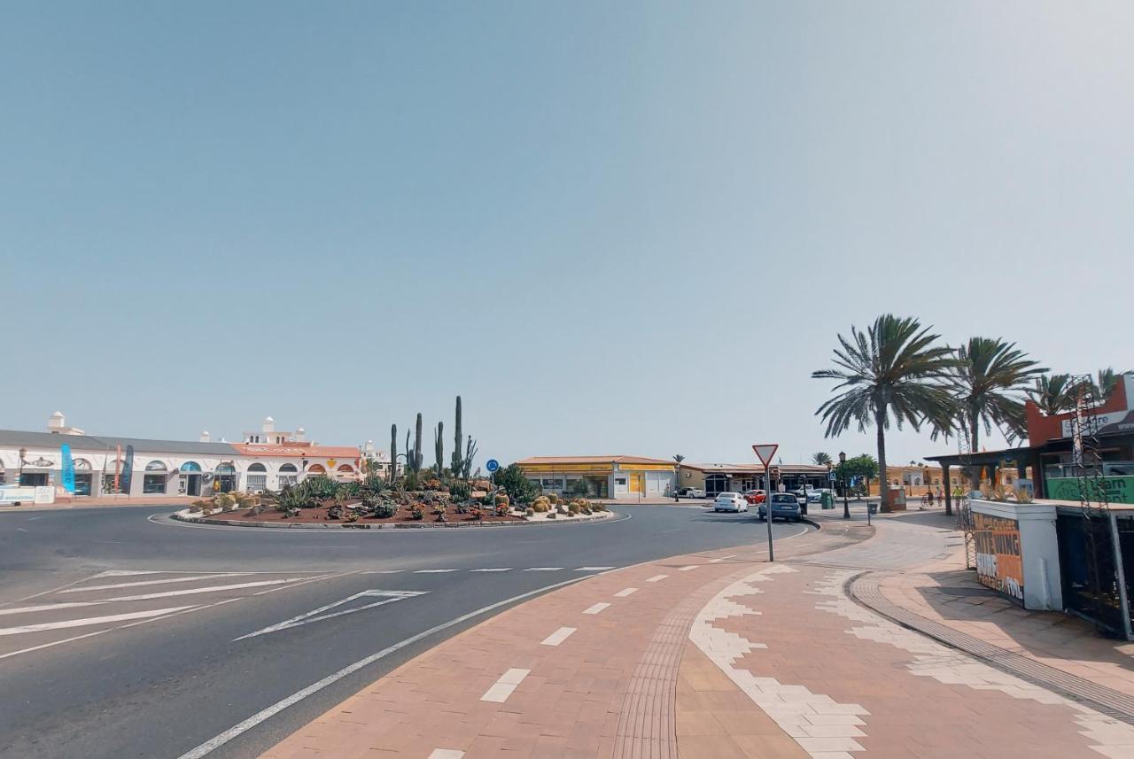 Evita Papagayo Apartment Corralejo