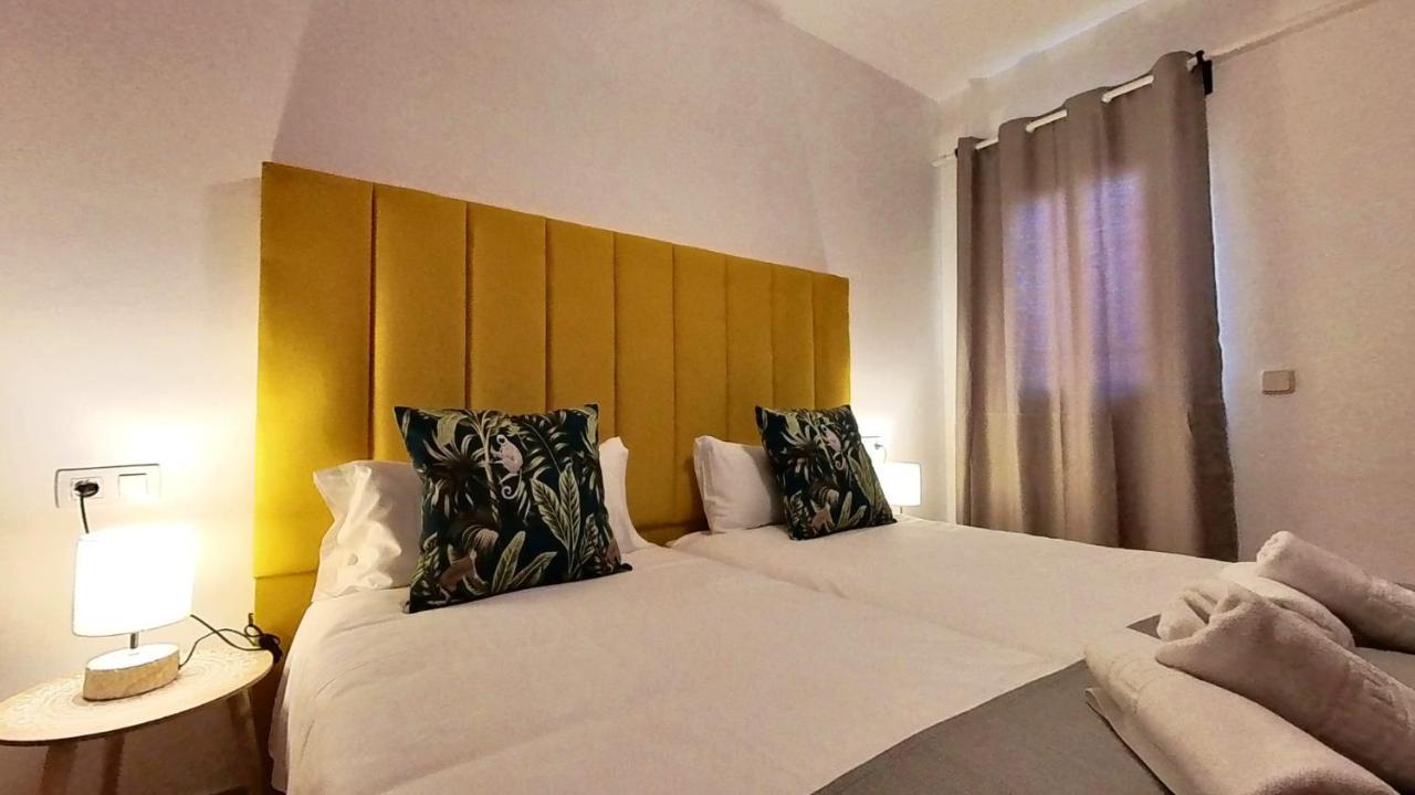 La Casa De La Papaya, By Comfortable Luxury Villa Corralejo
