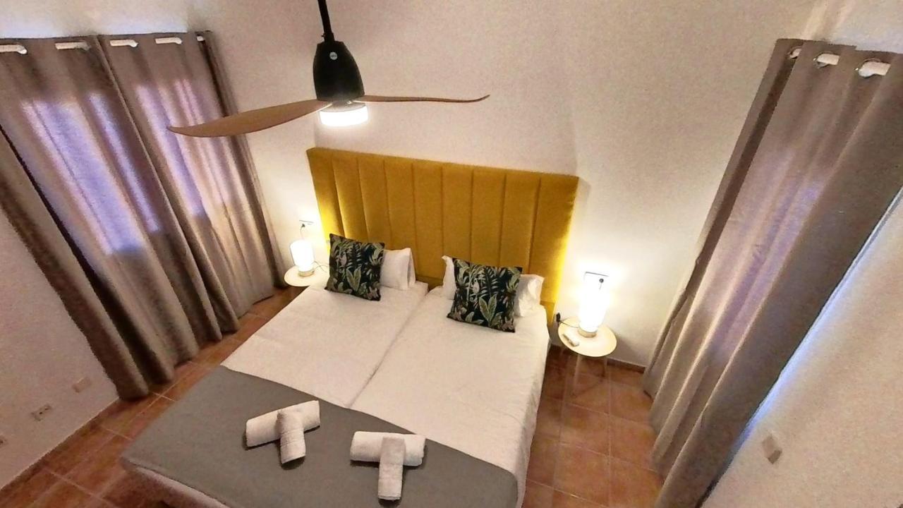 La Casa De La Papaya, By Comfortable Luxury * Corralejo
