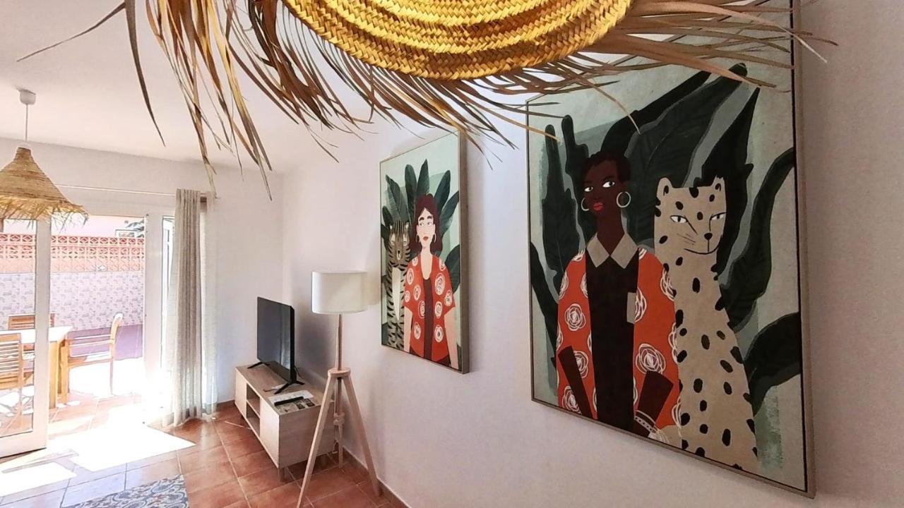La Casa De La Papaya, By Comfortable Luxury Corralejo