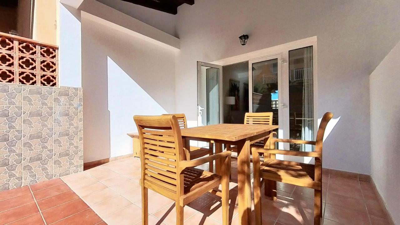 La Casa De La Papaya, By Comfortable Luxury * Corralejo