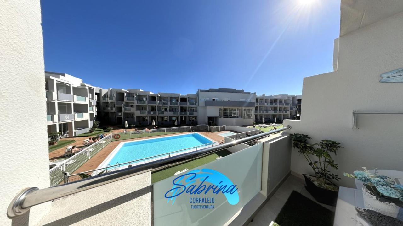 Apartment Grazioso Al Bristol Sunset Vista Corralejo