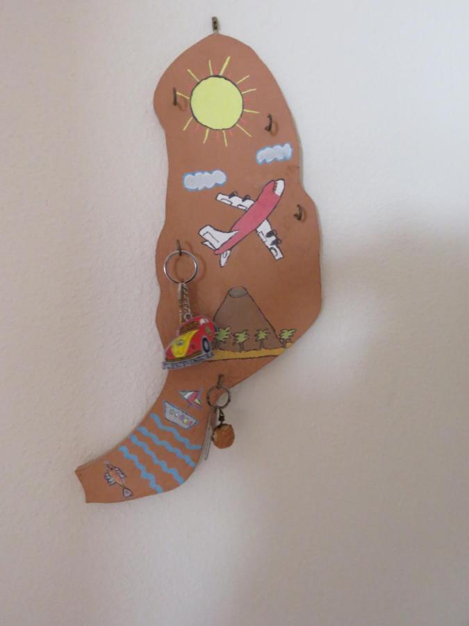 Casa Del Sol Holiday home