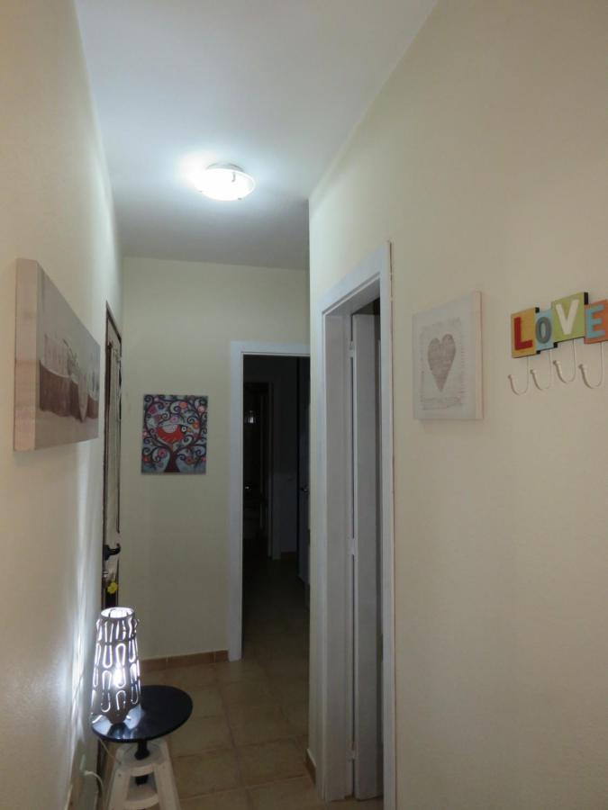 Casa Del Sol Holiday home *