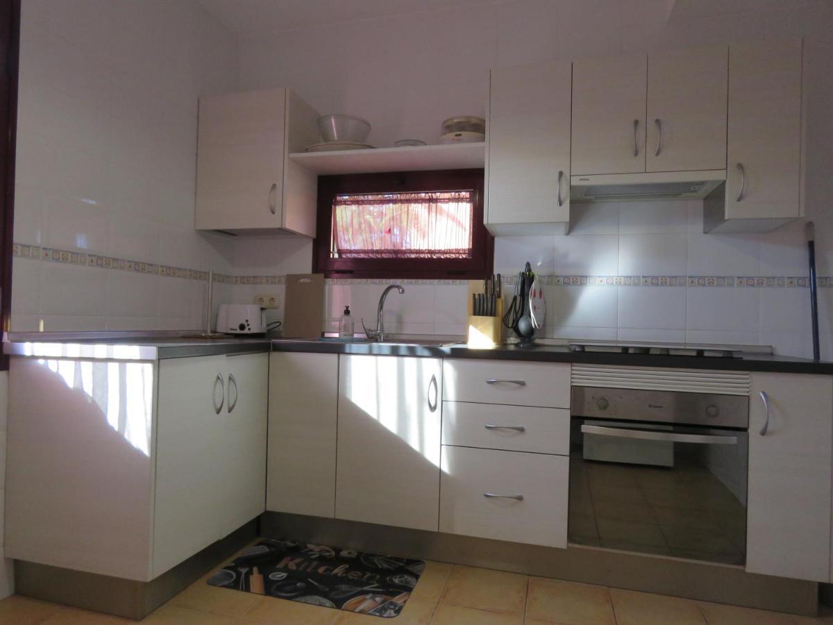 Holiday home Casa Del Sol *